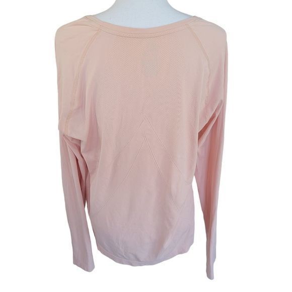 All in Motion pink active shirt size XXL WOMEN'S - Picture 2 of 4